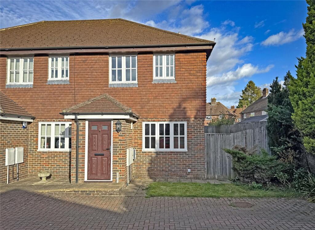 Main image of property: East Grinstead, West Sussex
