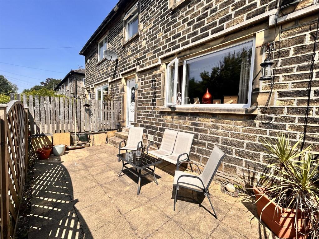 Main image of property: Woodhall Crescent, Halifax