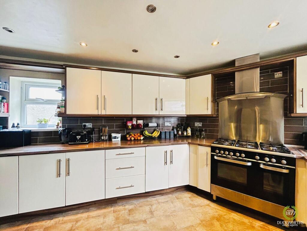 Main image of property: Bankhouse Road, Nelson, BB9