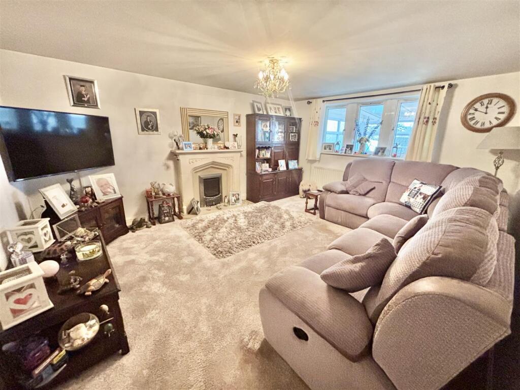 Additional image 4 of Mount View, Oakworth, Keighley