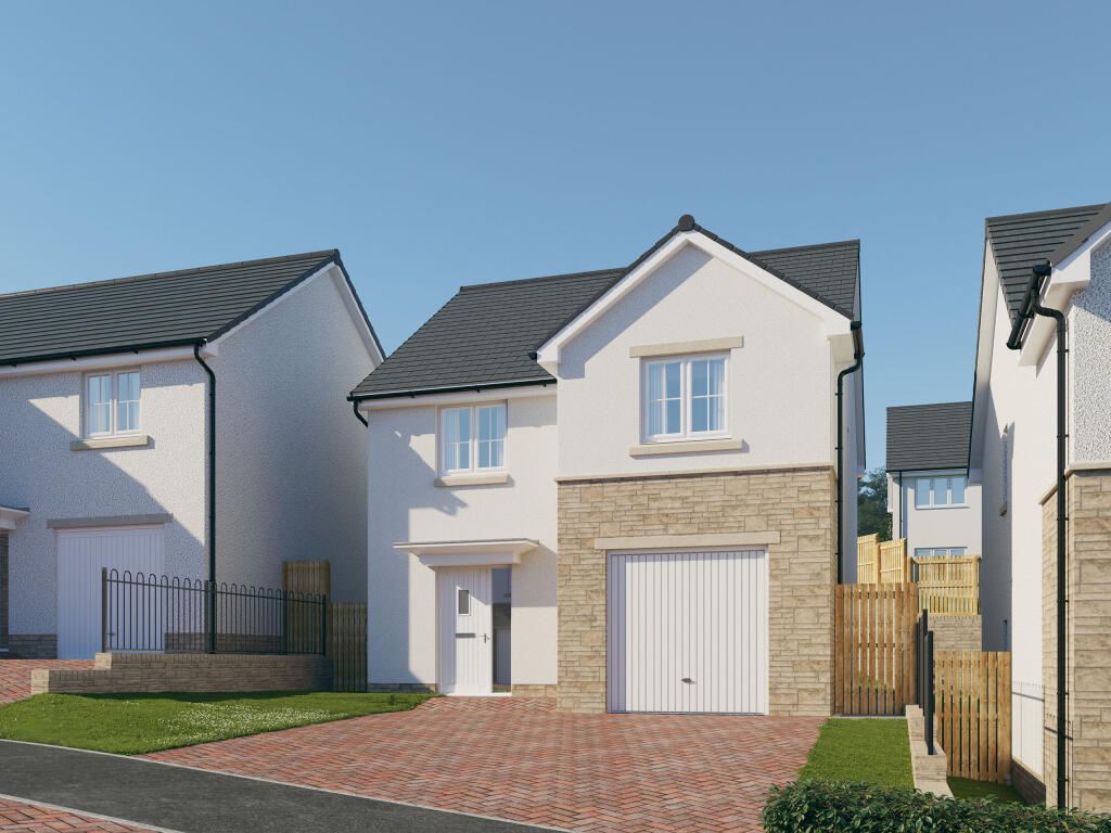 Main image of property: Forest Road,
Cumbernauld,
North Lanarkshire,
G673PD