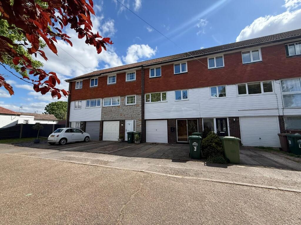 Main image of property: Perkins Court, Fairholme Road, Ashford