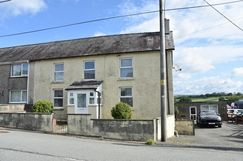Main image of property: Gilwen Castle, Waungilwen