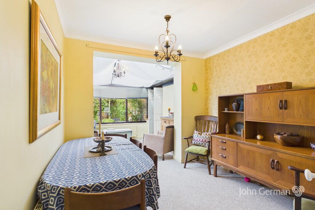 House in Derby - View 5