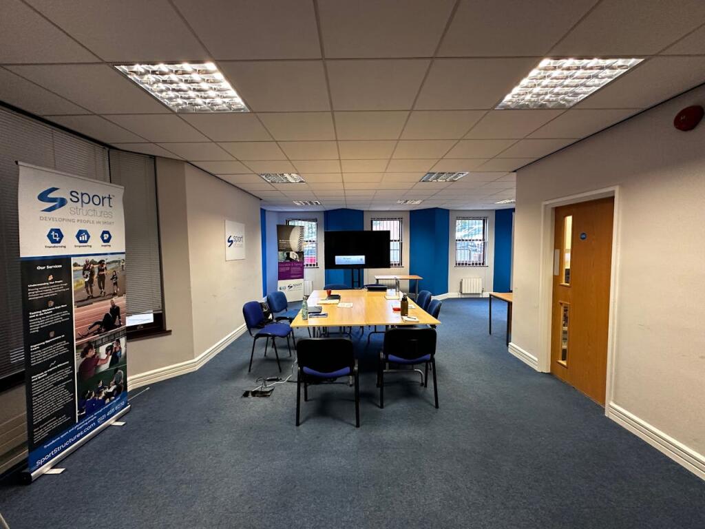 Additional image 6 of The Cloisters, Unit 8, George Road, Edgbaston, Birmingham, B15 1NP