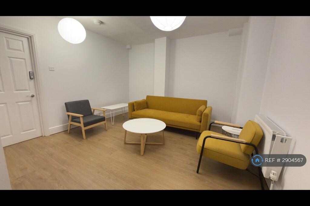 Main image of property: Camden Road, London, NW1