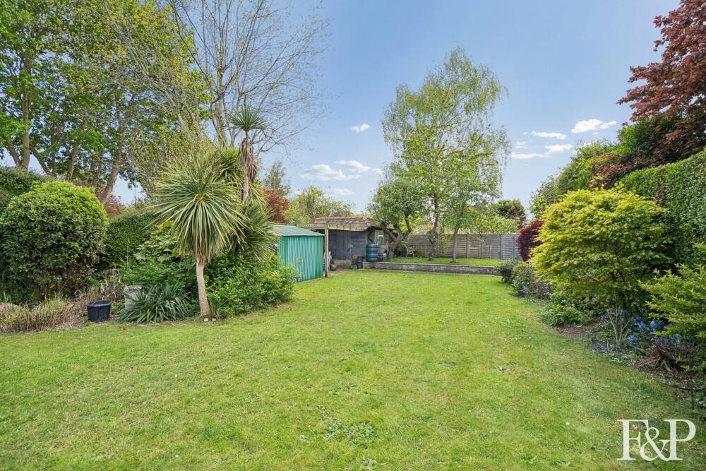 House in Maidenhead, Windsor and Maidenhead - View 3