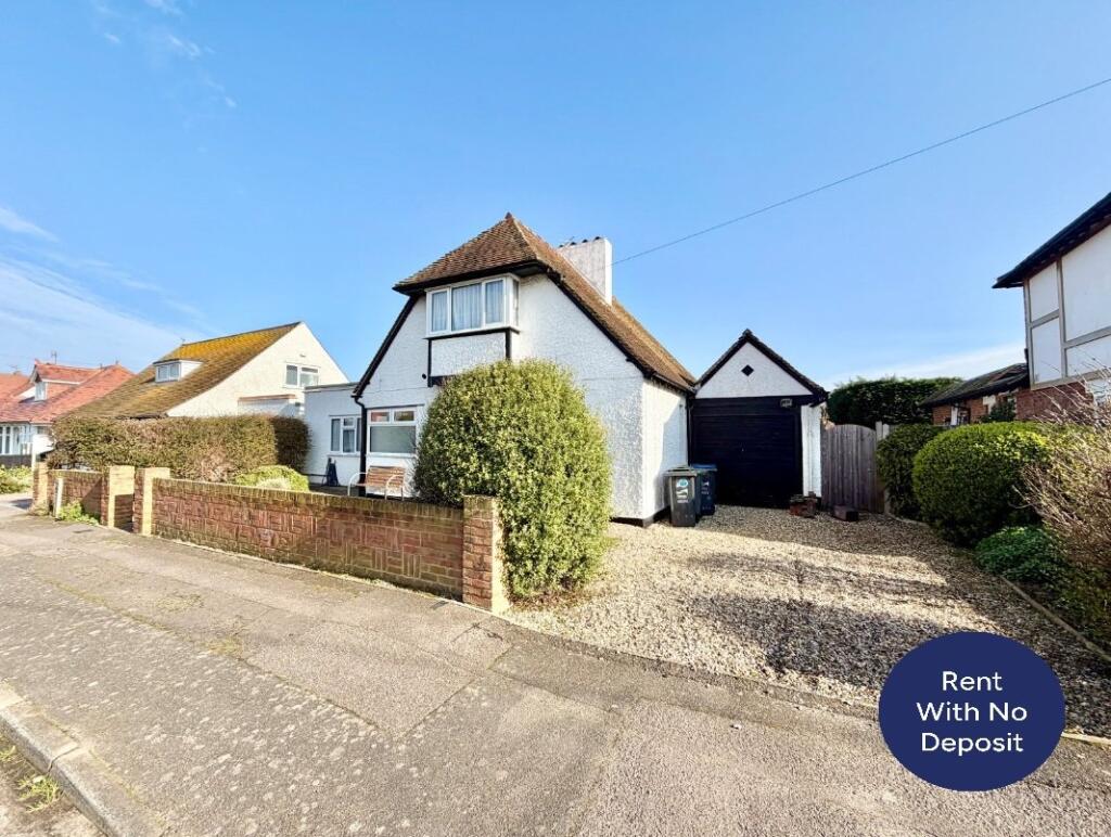 Main image of property: Queens Avenue, Birchington, Kent, CT7