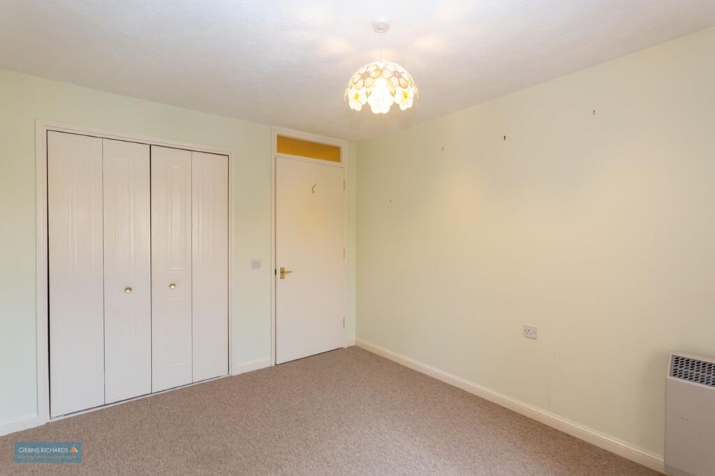 Apartment in Taunton - More