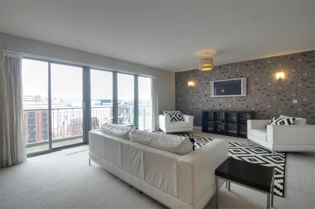 3 bedroom apartment for rent