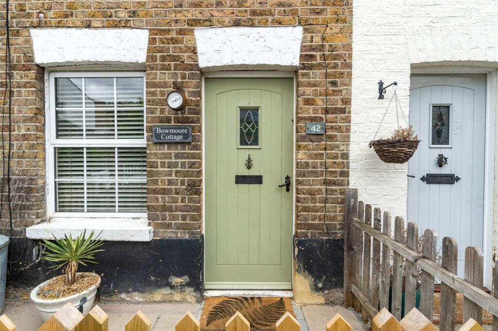 Main image of property: Field Lane, Teddington, TW11