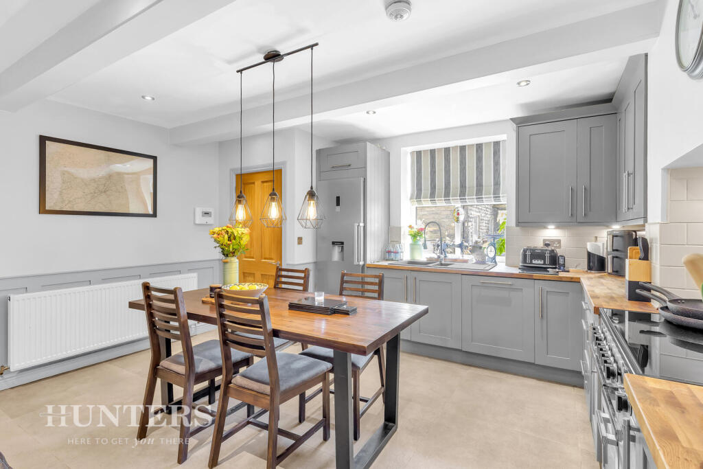 House in Rochdale, Clough - View 6