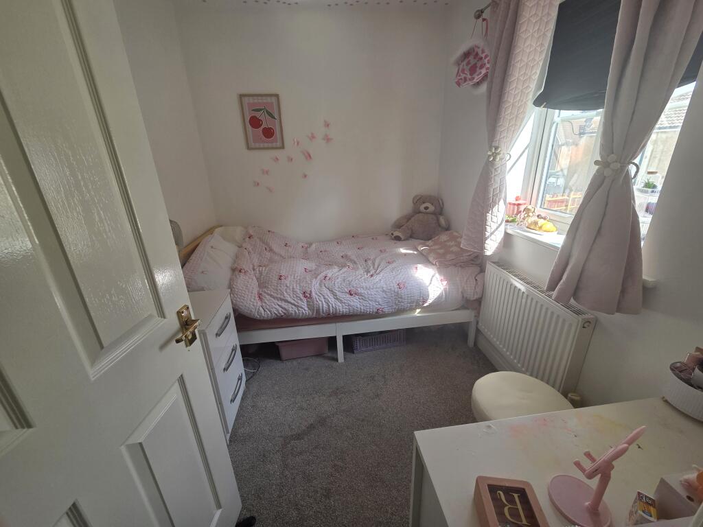 House in Fenland, Wisbech - View 5