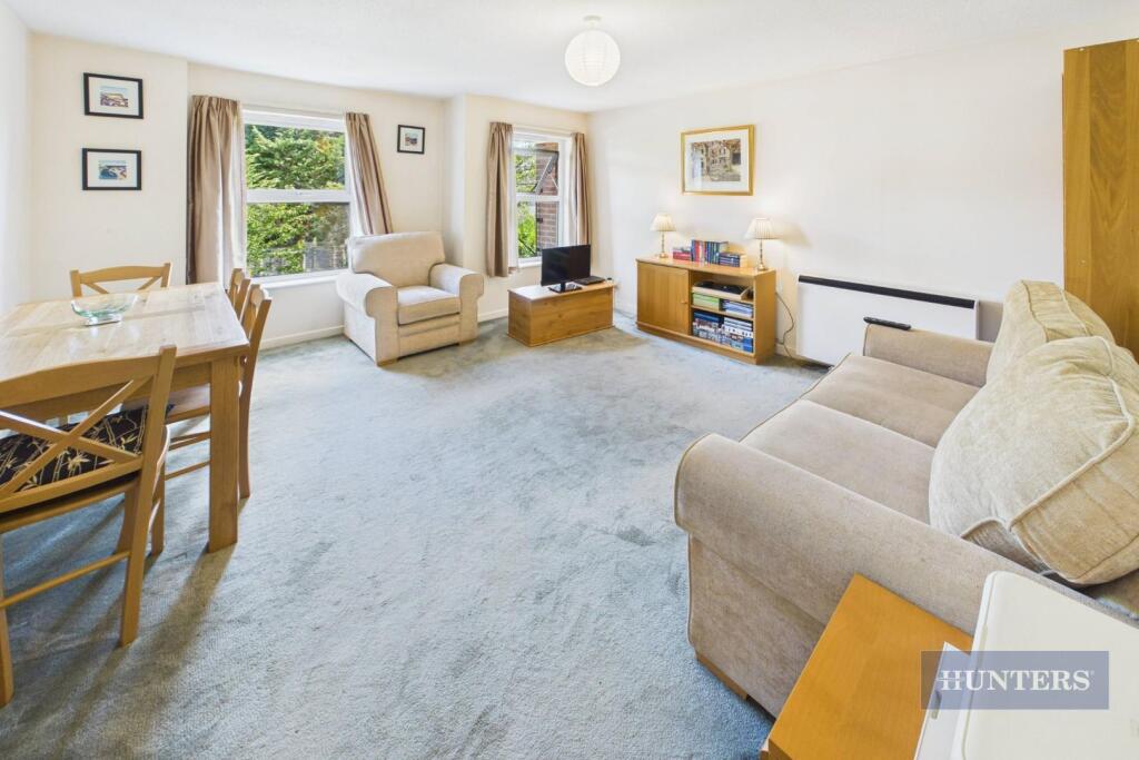 Apartment in Southampton, Bevois Valley, Portswood - View 2