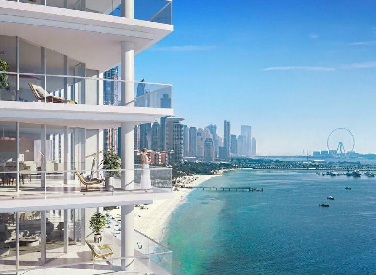 Main image of property: King Salman Bin Abdulaziz Al Saud Street, Dubai, United Arab Emirates