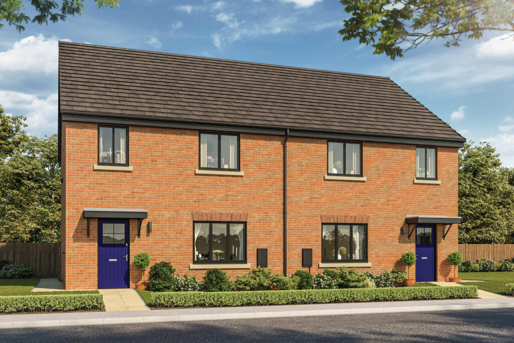 Main image of property: Garstang Road,
Great Eccleston,
Lancashire
PR3 0YG