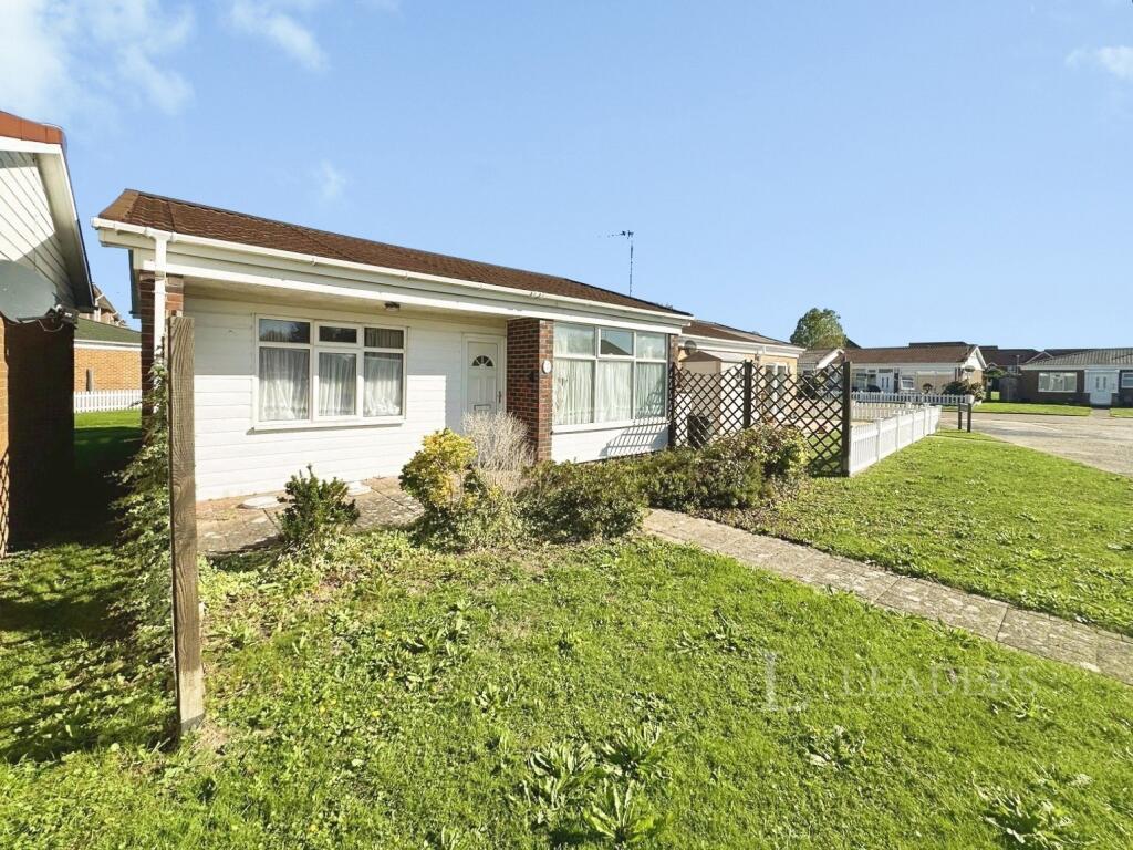 Main image of property: Biscay Avenue, Eastbourne, East Sussex
