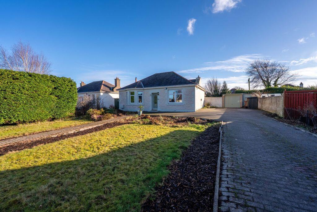 Main image of property: 129 Captains Road, Liberton, Edinburgh, EH17 8DT