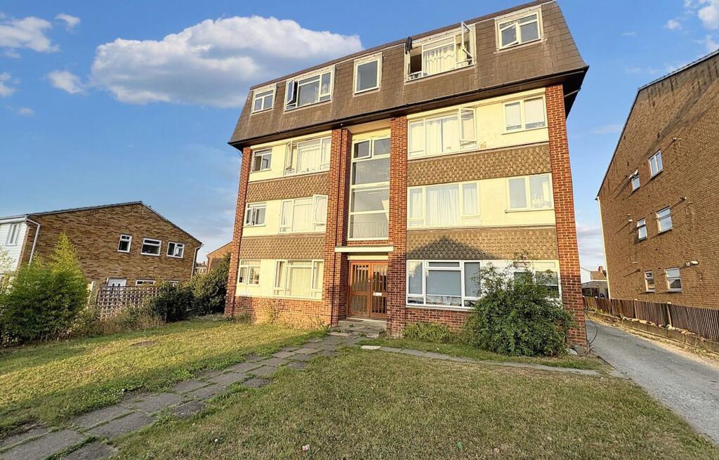 Main image of property: Hatherley Road, Sidcup, DA14