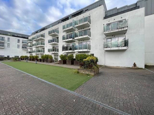Main image of property: Windsor Close, Northwood, HA6