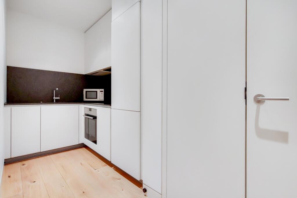Studio apartment for rent
