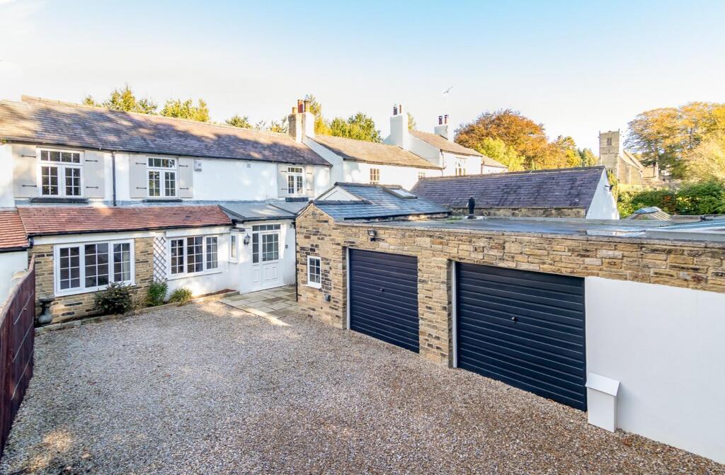 Main image of property: Farnham