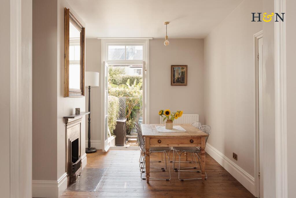 Molesworth Street, Hove photo 4