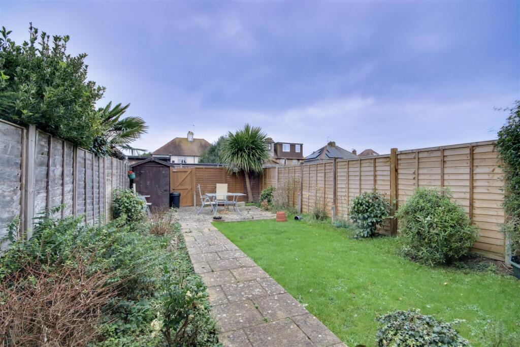 House in Worthing, Salvington - View 2