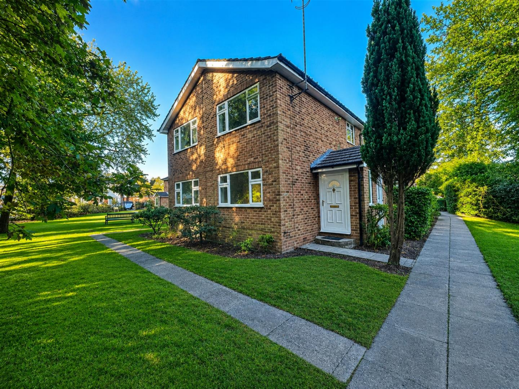 Main image of property: Park Drive, Sunningdale