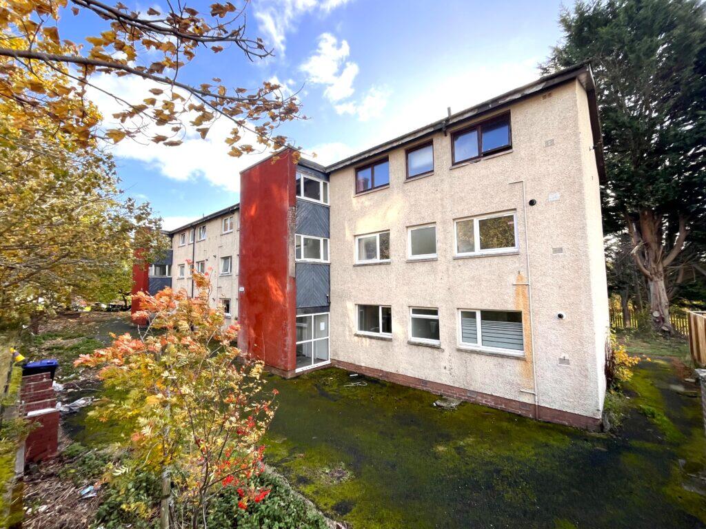 Main image of property: McLaren Court and Beattie Court Portfolio, Hawick, TD9 8HN