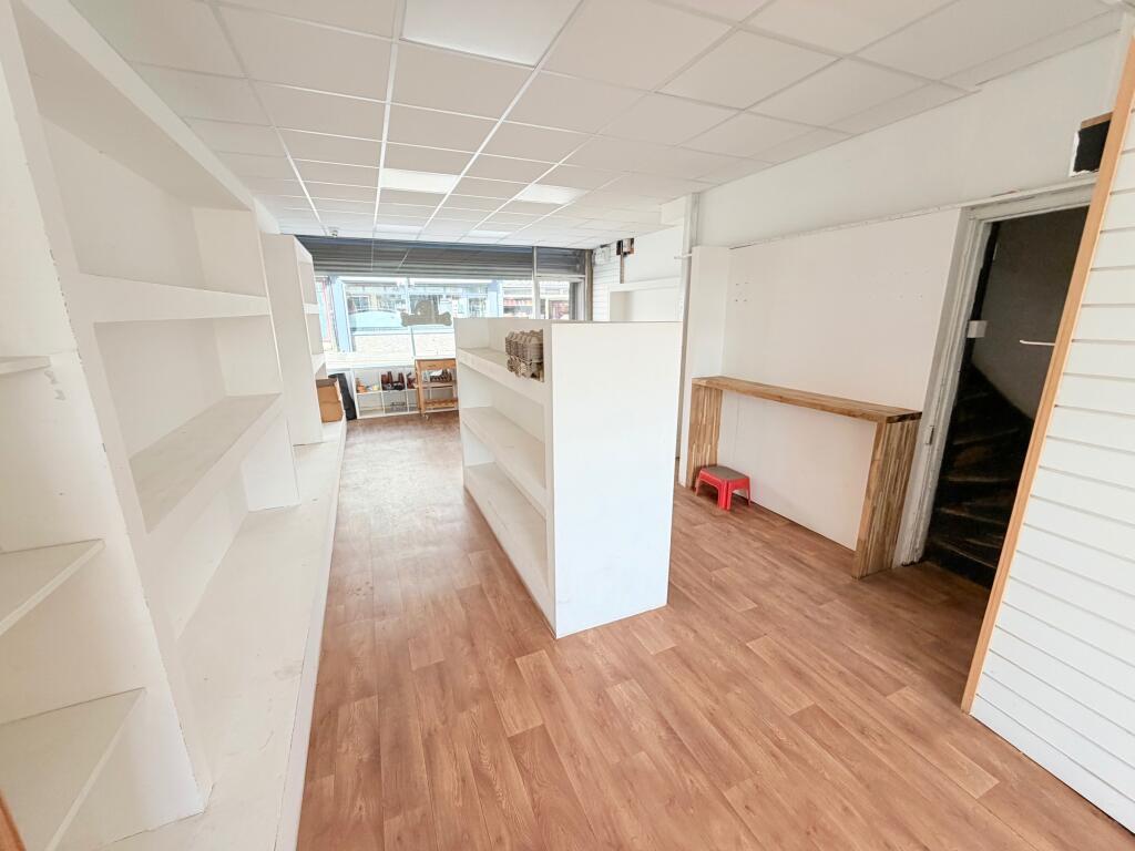 Hanbury Road, Bargoed photo 5