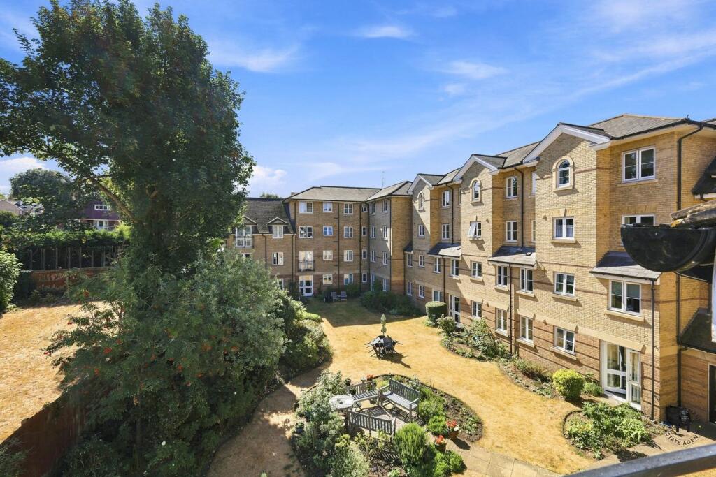 Main image of property: Westwood Court, Norwich Road, Ipswich, IP1