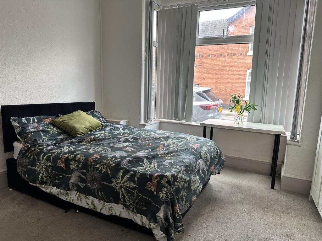 Additional image 4 of Harold Road - D, Edgbaston, West Midlands, B16