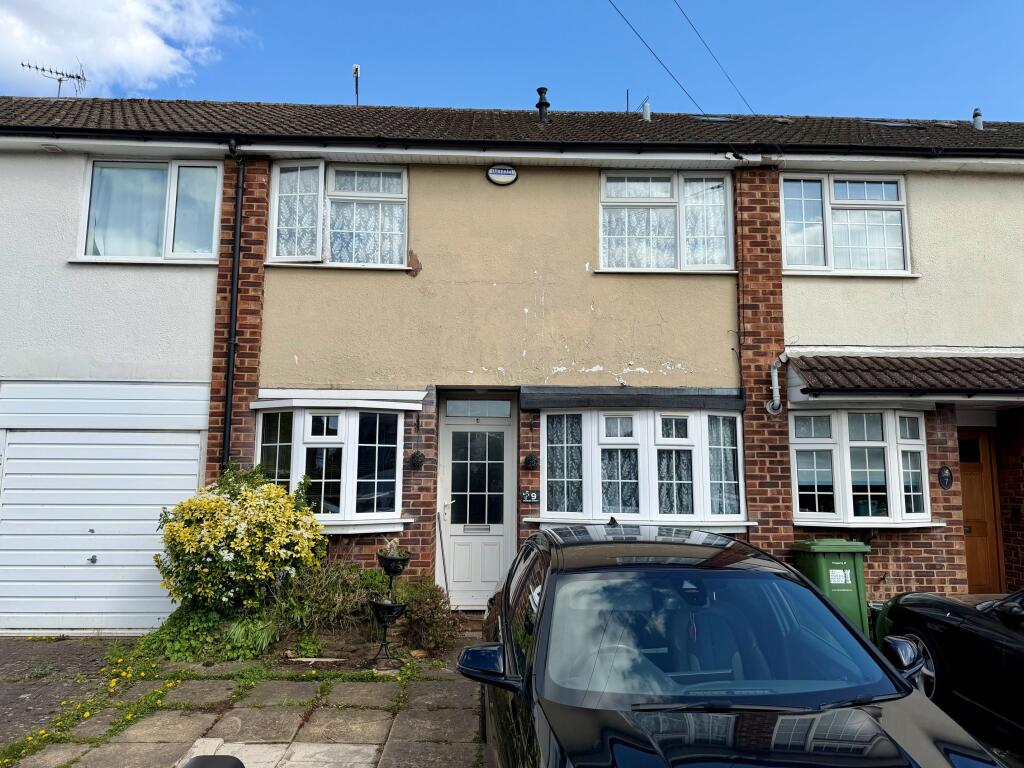 Main image of property: Charles Street, Warwick