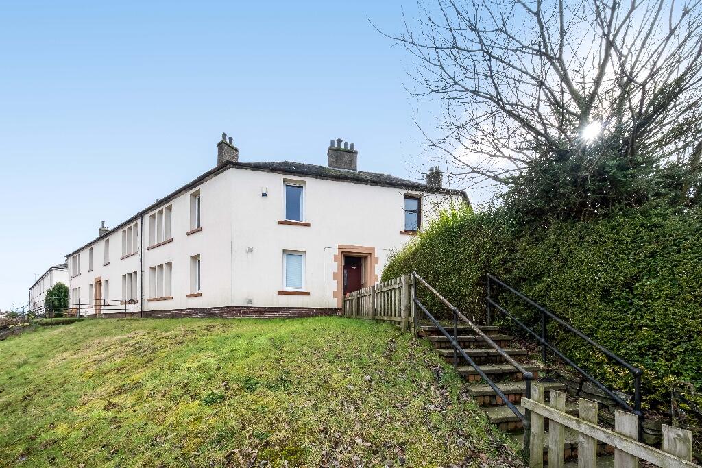 Main image of property: Barnes Avenue, Dundee, DD4