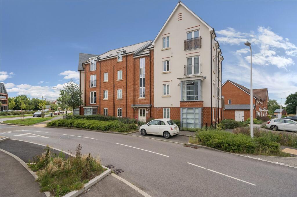 Main image of property: Whitlock Avenue, Wokingham, Berkshire, RG40