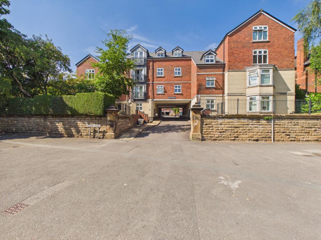 Main image of property: Great Willow Court
