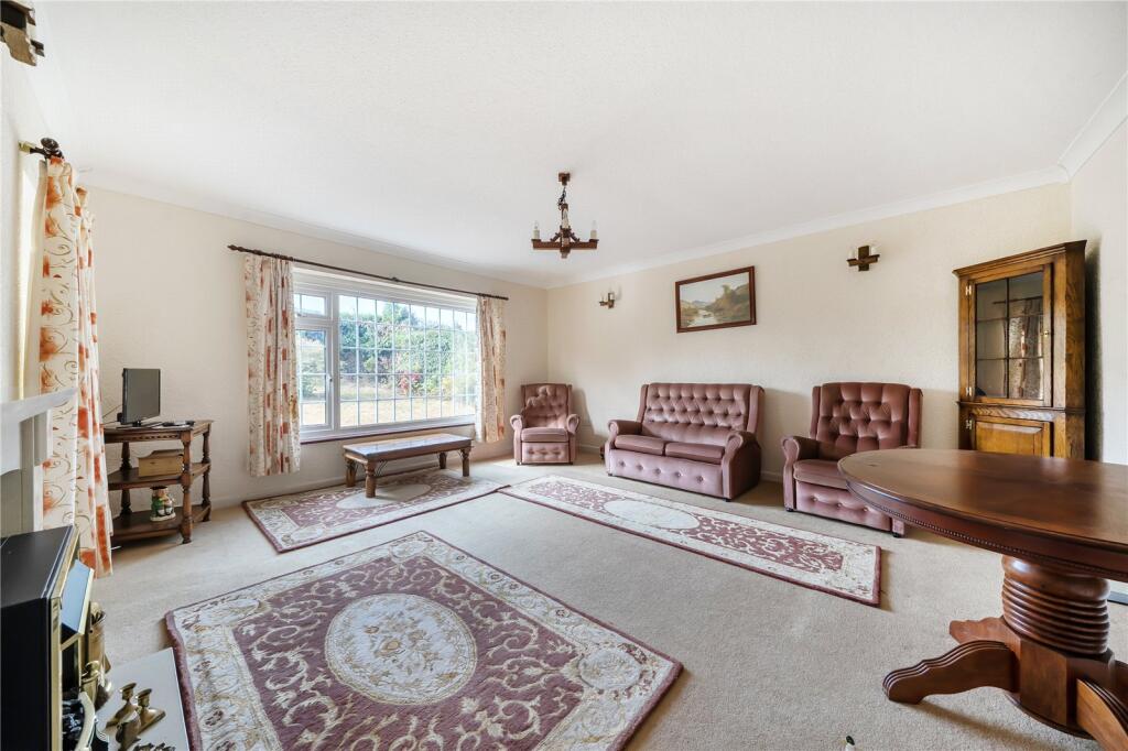 Llangrove, Ross-on-Wye, Herefordshire, HR9 photo 4