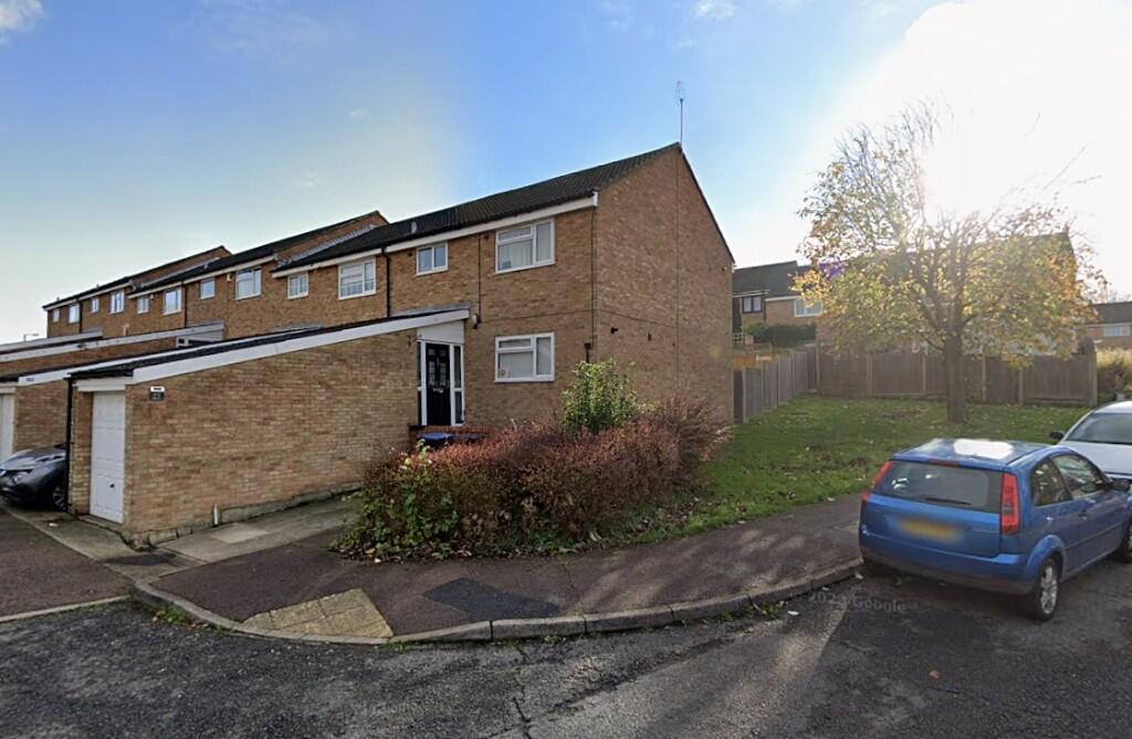 Main image of property: Jocelyns, Old Harlow, Essex, CM17