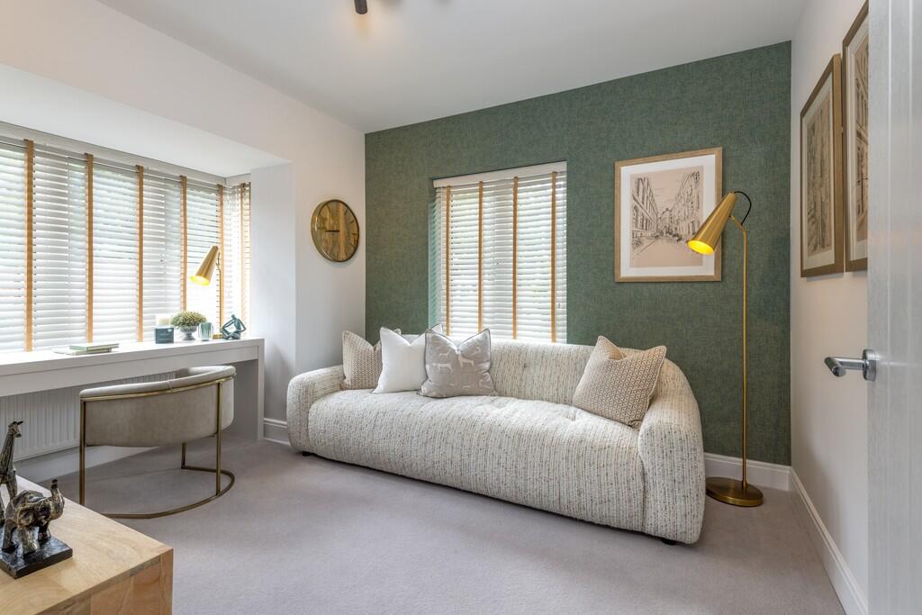 House in Arborfield Green, Finchampstead - View 5