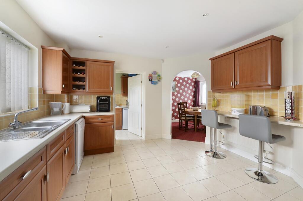 House in Tonbridge and Malling, Kings Hill - View 4