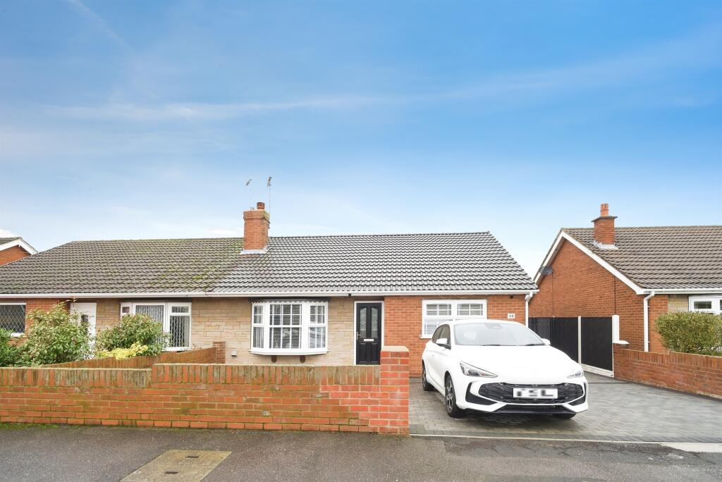 Main image of property: Mallard Avenue, Barnby Dun, Doncaster
