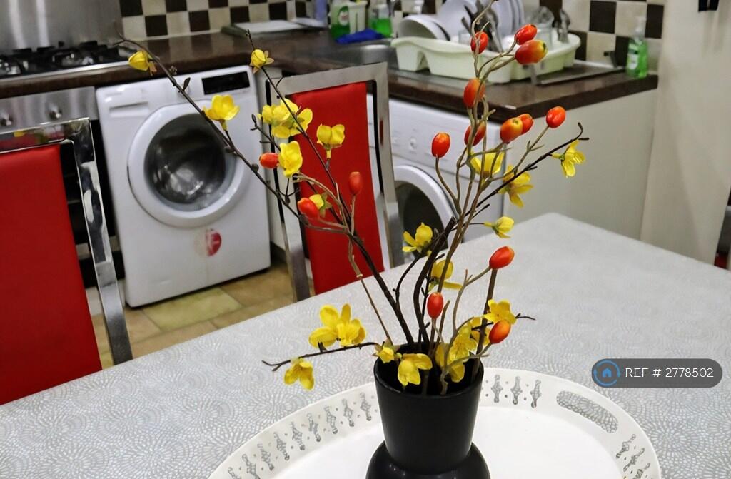 Main image of property: Salford, Salford, M6