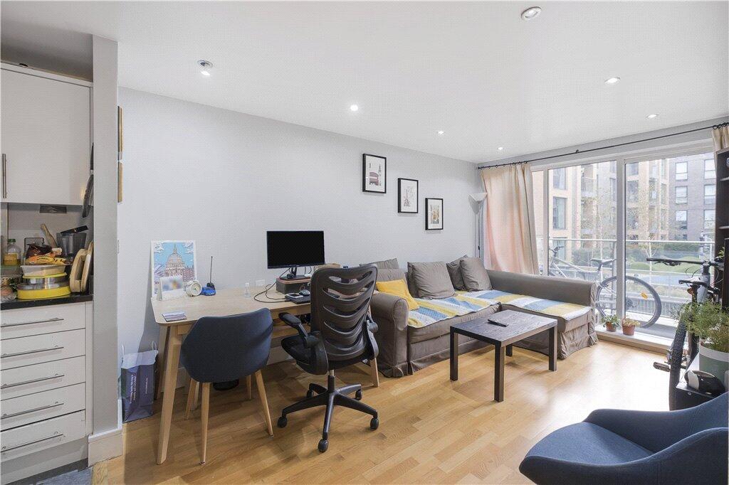 Main image of property: Long Lane, London, SE1