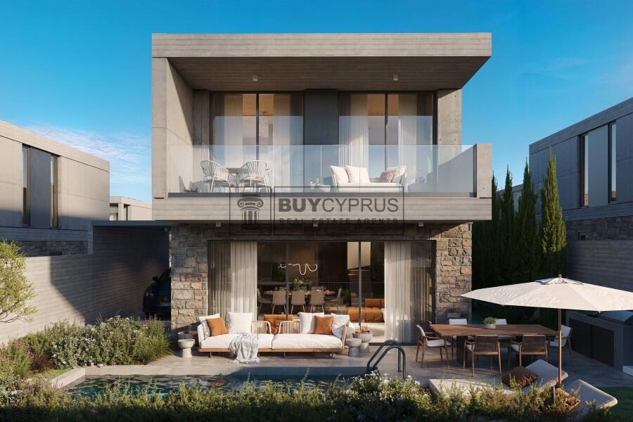 Main image of property: Paphos, Geroskipou