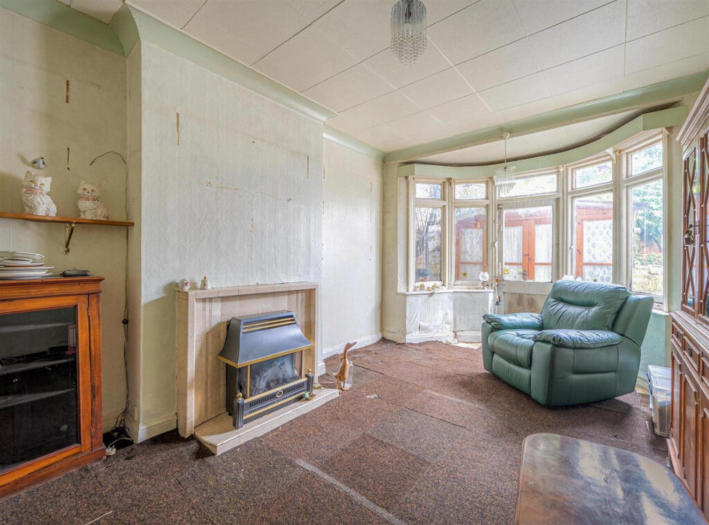 House in London, Willesden Green, Harlesden - View 4