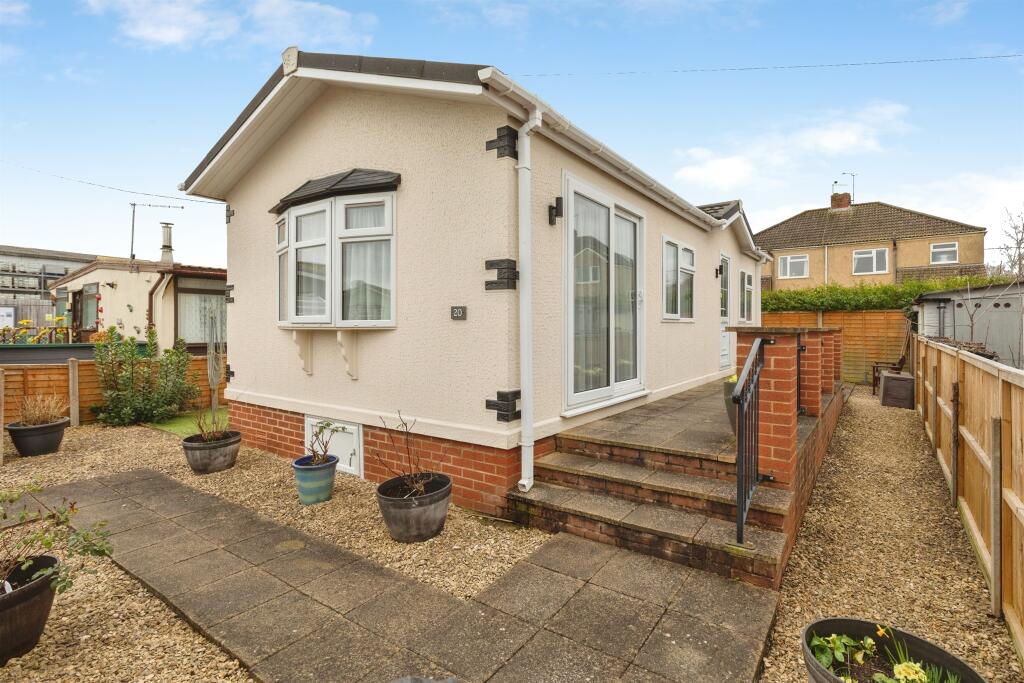 Main image of property: Avonsmere Residential Park, Stoke Gifford, Bristol