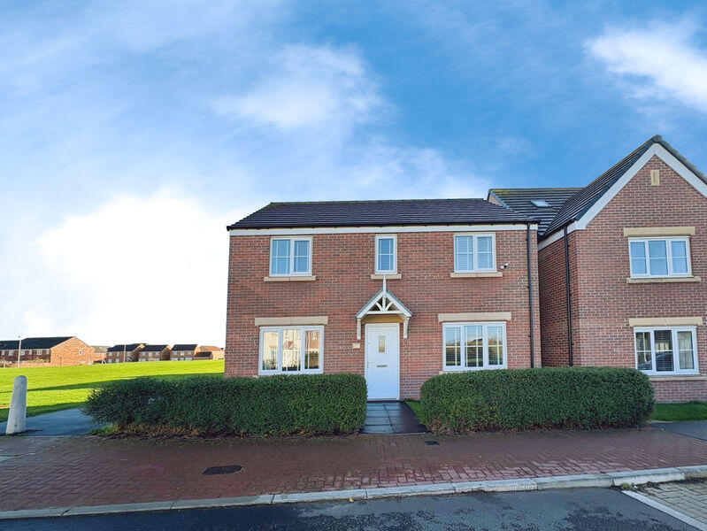 Main image of property: Swinburne Street, Blyth