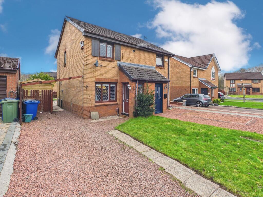 Main image of property: Ritchie Park, Johnstone, PA5