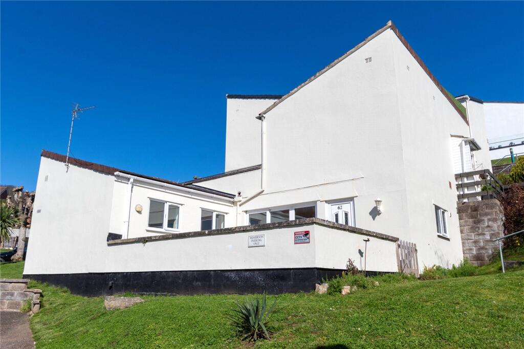 Main image of property: Ashcombe Gardens, Weston-super-Mare, Somerset, BS23